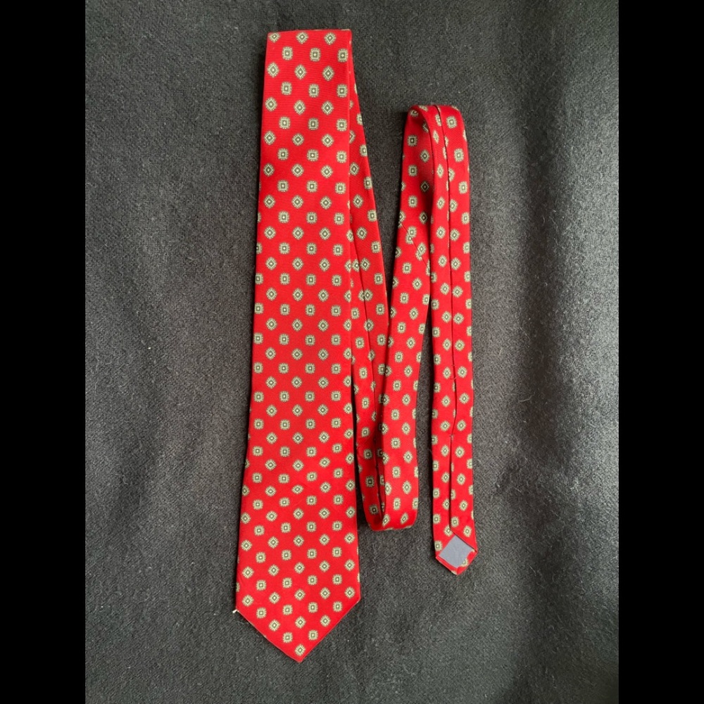 Tie